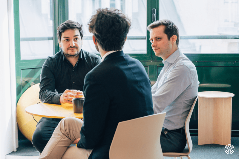 Consultant(e) Immobilier F/H - Paris - CDI image