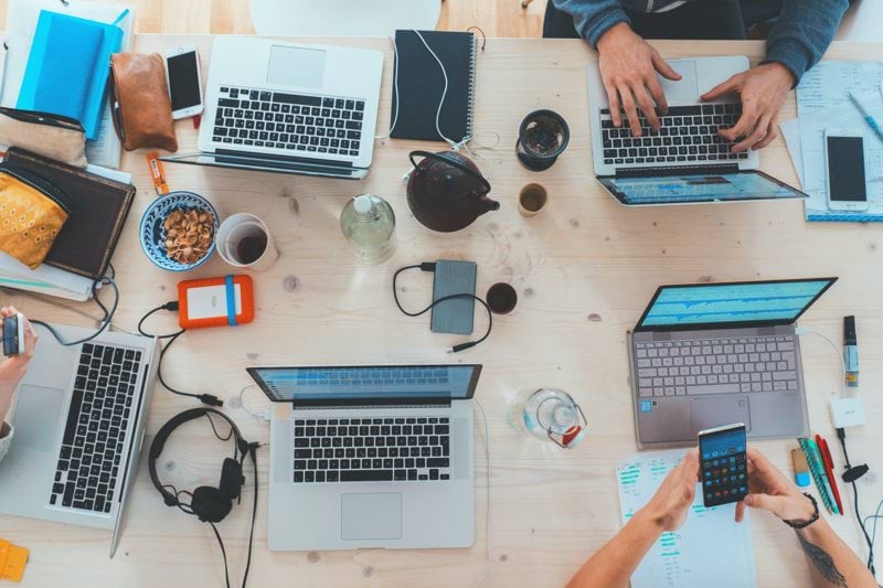 Responsable Marketing Cybersécurité image