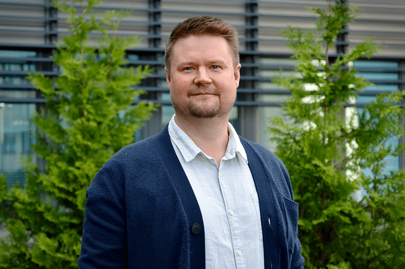 Projektipäällikkö, tekninen ilmailuliiketoiminta image