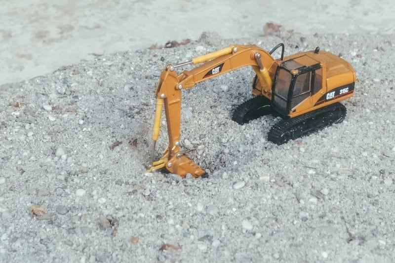 Associate Consultant, Construction Claims image