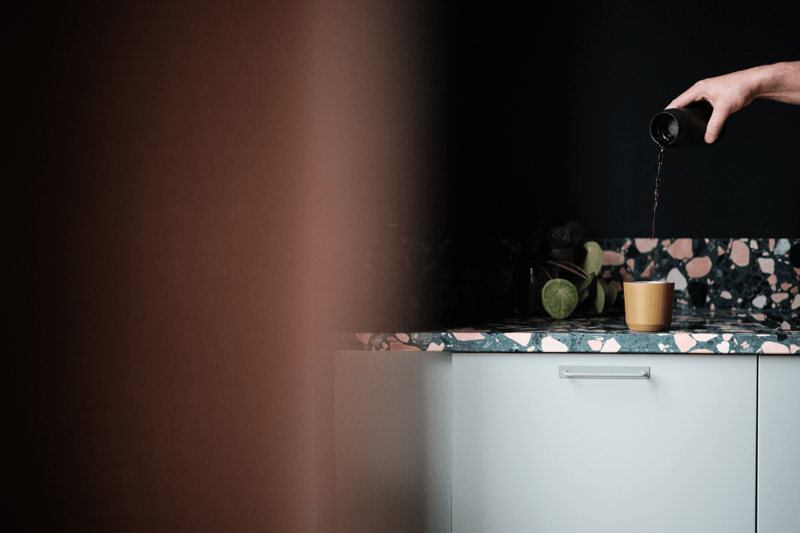 Kaffecoach Uppsala image