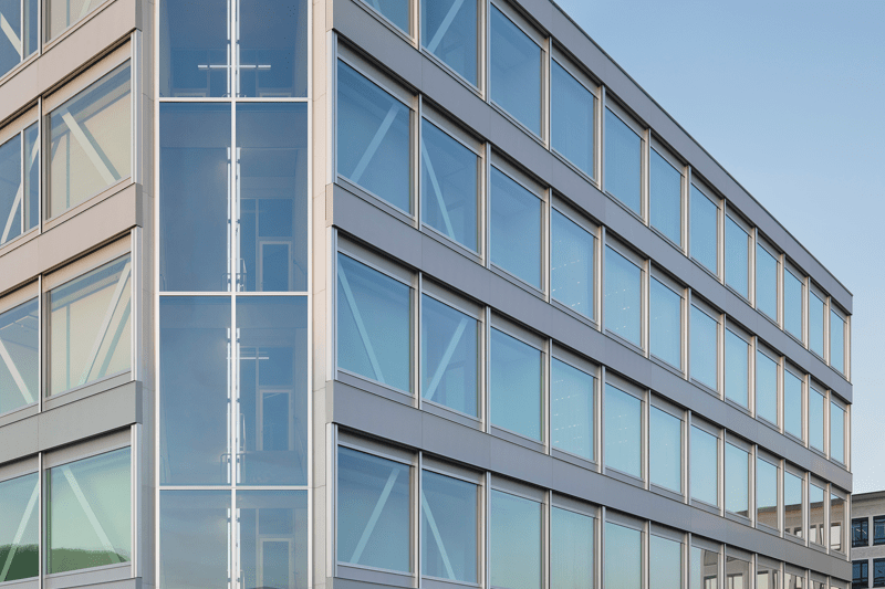 Assistent:in CEO und Standortleitung Basel 80-100% image