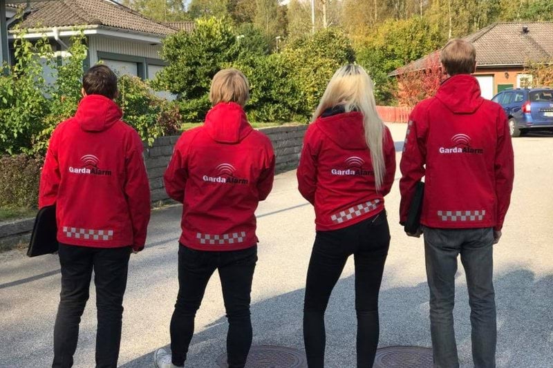 Stockholm ska bli fler ! Vill du vara med och slå nya rekord?! image