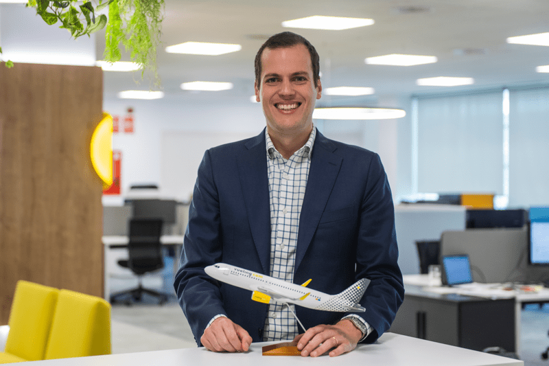 VENDOR MANAGER - Airports & Indirects Categories image