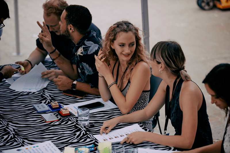 Project Assistant at Impact Hub Berlin (m/f/d) image