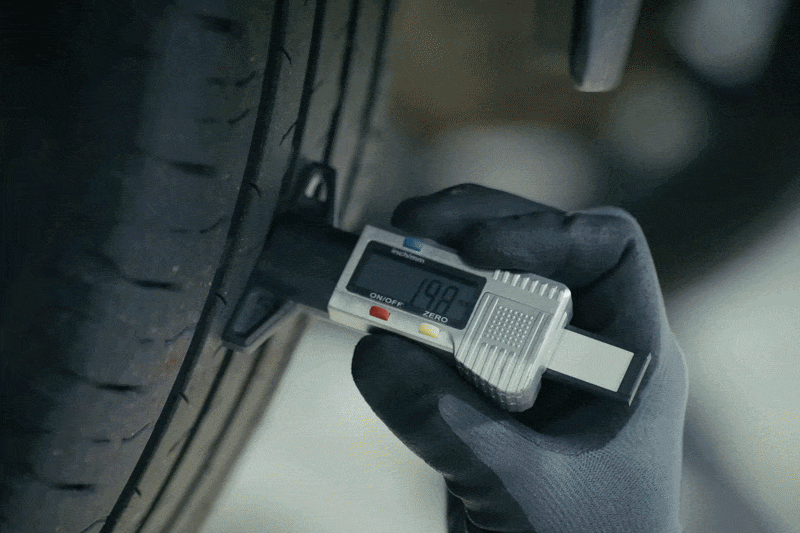 Däckmontör till Volvo Car Kista image