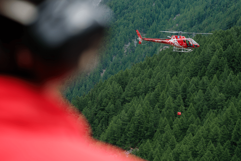 Product Development Engineer till RECCO image