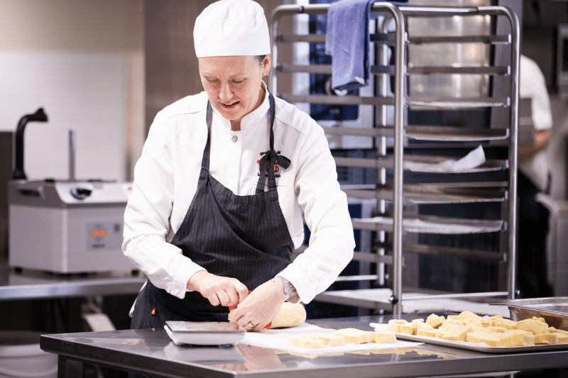 Bagare/Konditor image