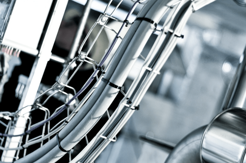 Pensioneret mekanisk/montør – 2-5 dage om ugen- Køge image