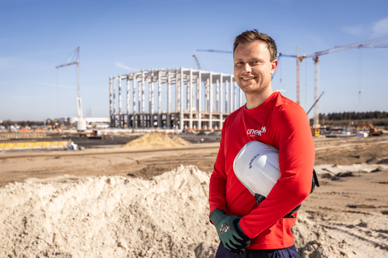 Electrical Technician image