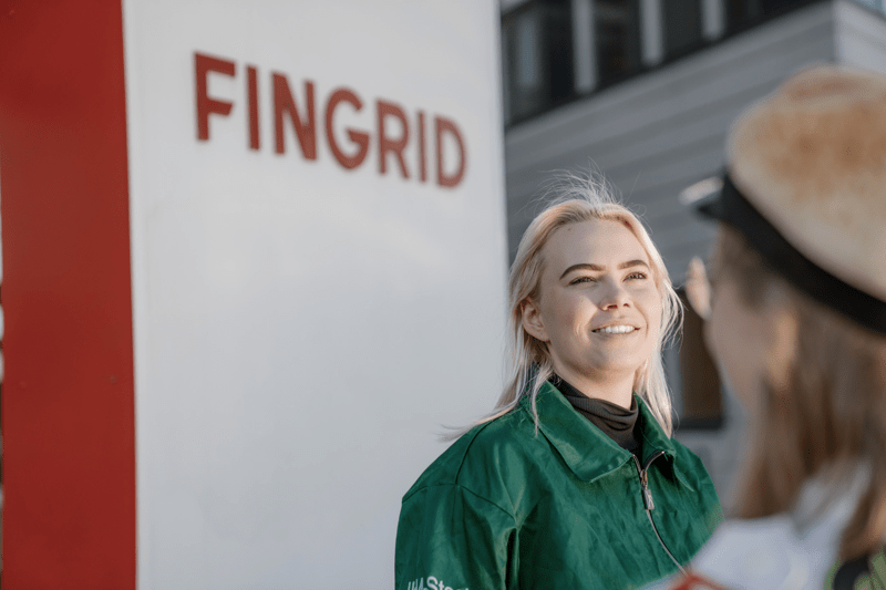 Kesätyö: Sähkönsiirtotekniikasta kiinnostunut harjoittelija image