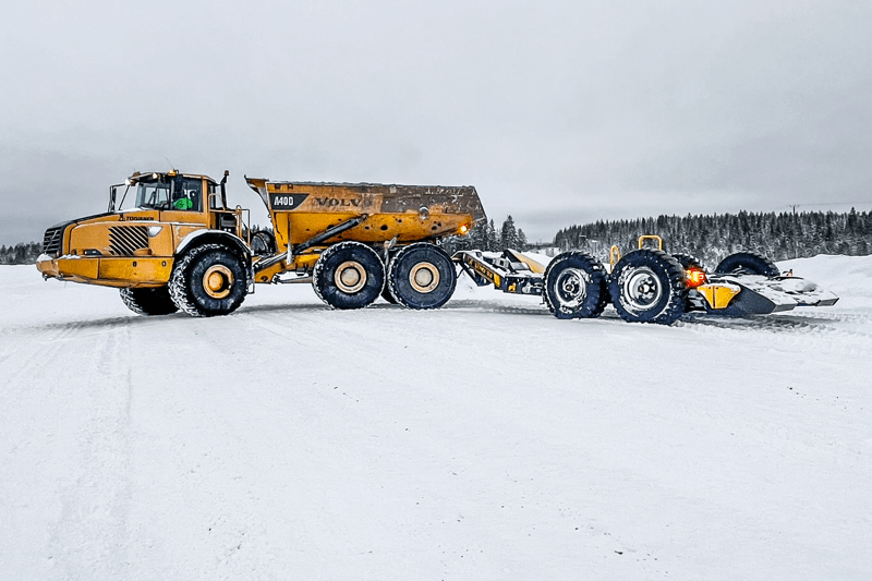 Chief Sales Officer (CSO), Sleipner Finland Oy image