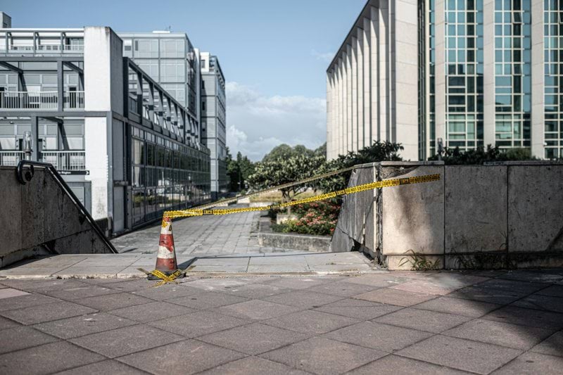 Chargé(e) d'études et travaux VRD image
