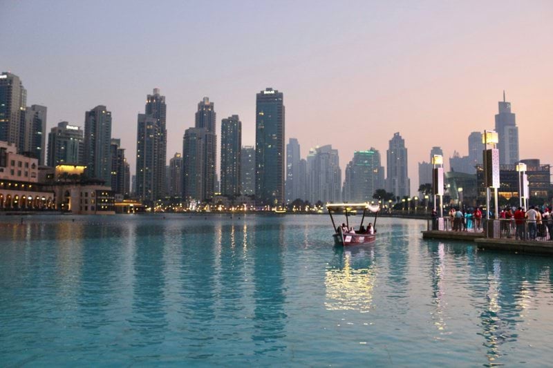 Senior Growth Hacker - Prop Firm (Dubai) image