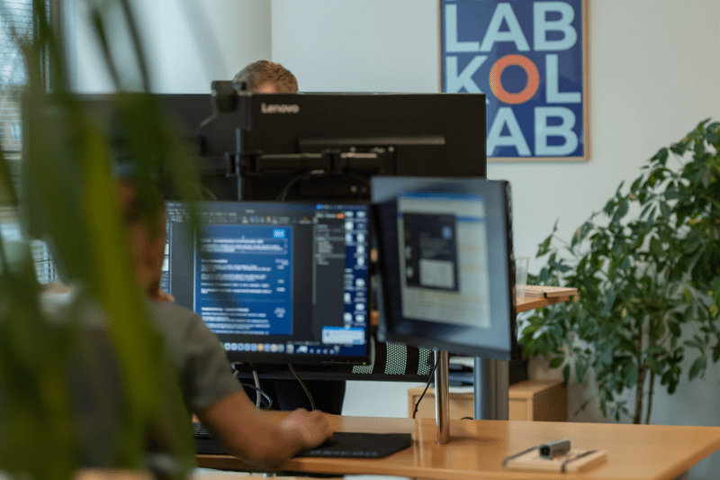 Job i KOLLAB Business - ERP Konsulent, Business Central. Uopfordret henvendelse image