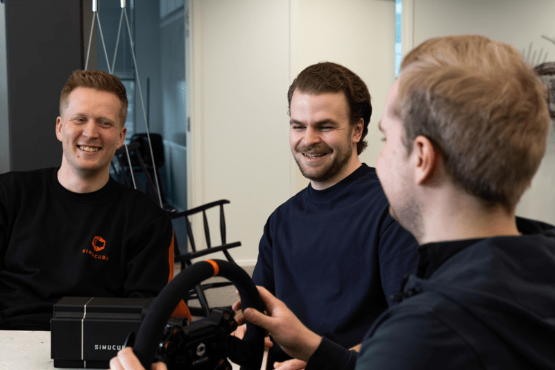 Software Development Lead