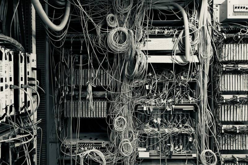 Network Administrator - Bogota, Colombia image