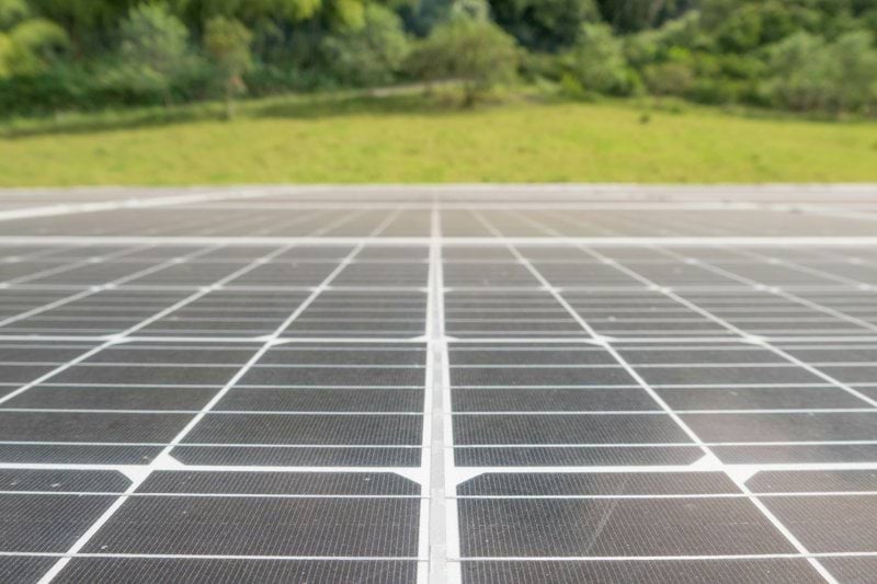 Affärsdriven säljare - batterilösningar image