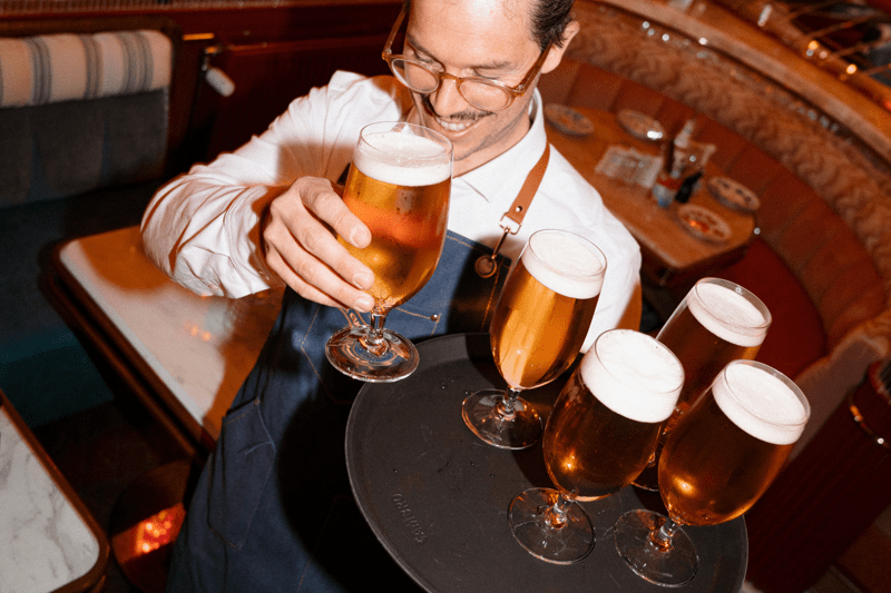 Bartender - Basta image