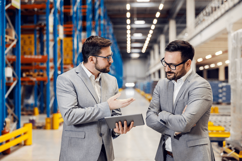 Assistant Procurement Manager image