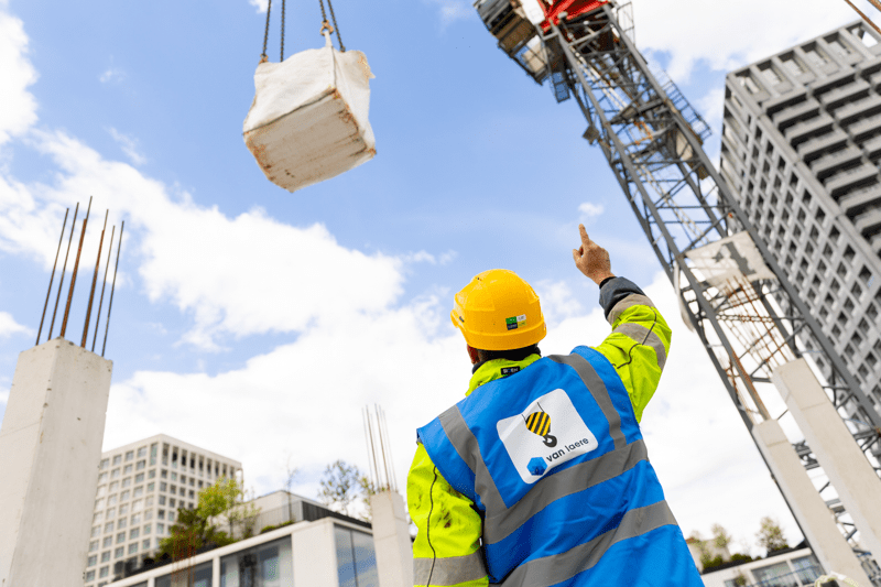 Vacatures Oosterweelverbinding image