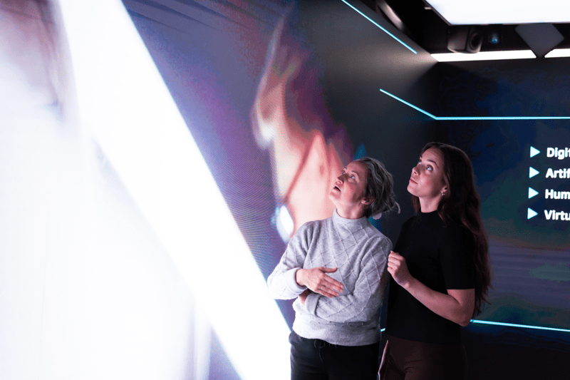 Manager, Production Quality, Protected Mobility image