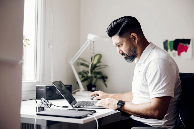 Säljare till DirectPartner Stockholm image