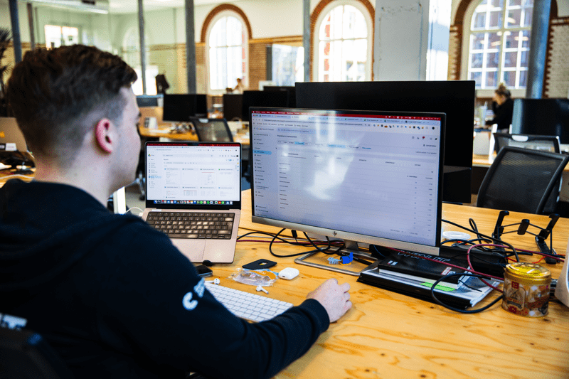 Medior Developer image