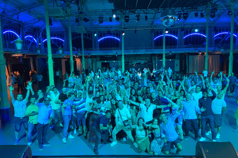 Conducteur de travaux maçonnerie  H/F image