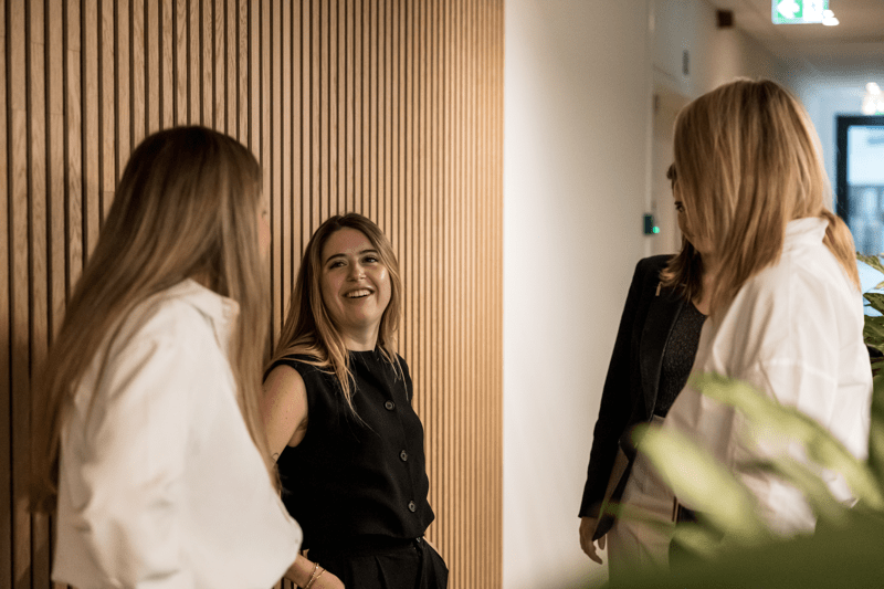 Marketing Coordinator image