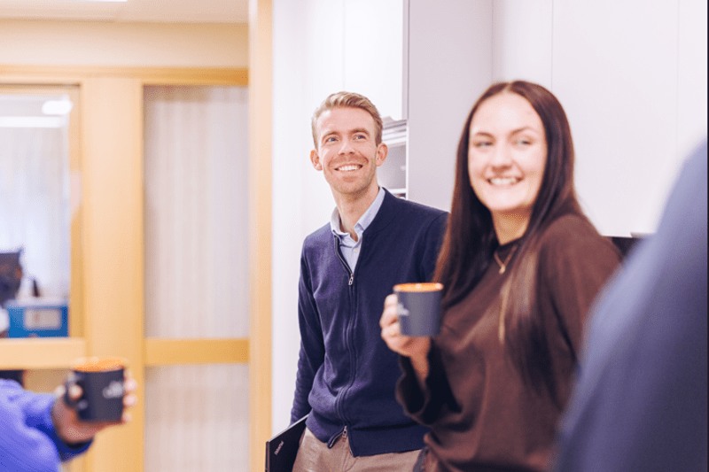 Business Controller till ProfilGruppen image