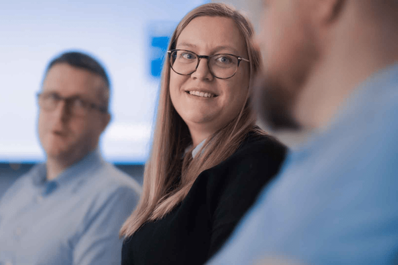 Project Manager image