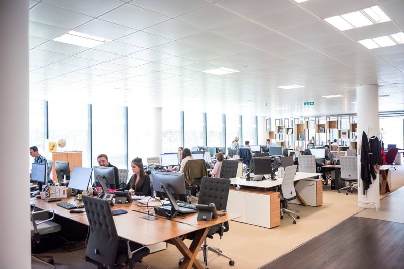 Trainee Property Manager image