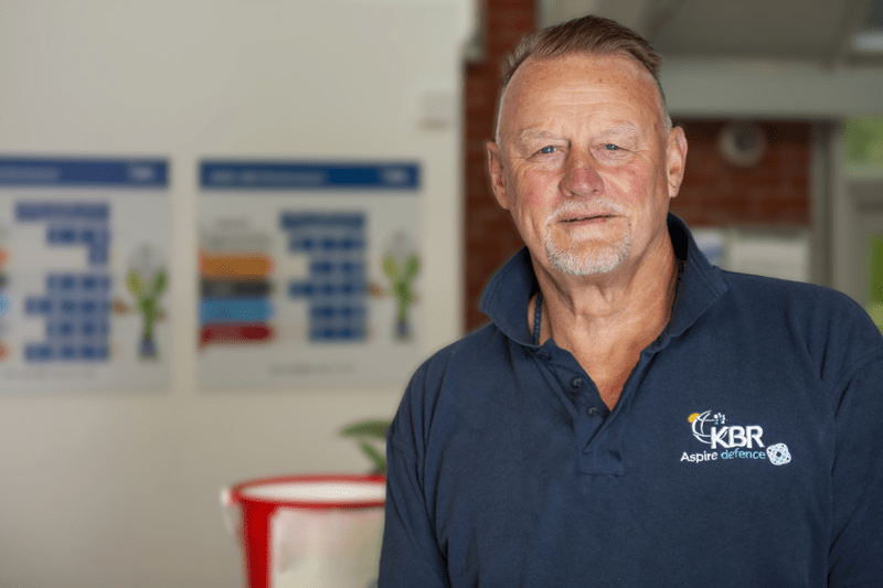 Building Services Engineer image
