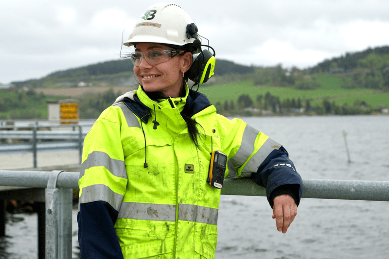 Head of HR, St1 Biokraft, Stockholm image