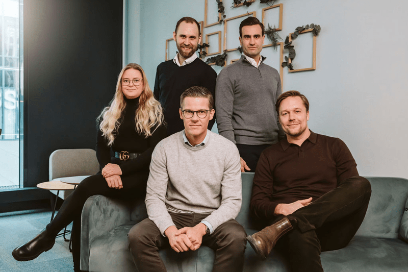 Search Consultant till Mero Rekrytering image