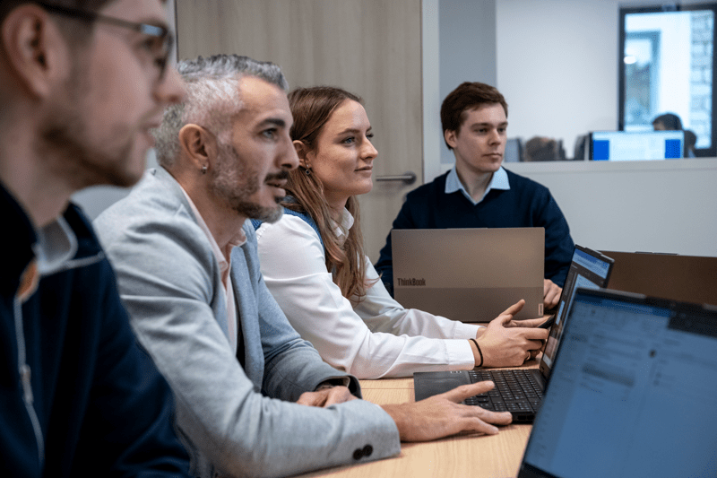 Responsable Outils de Calculs Scientifiques F/H - Head of OCS image