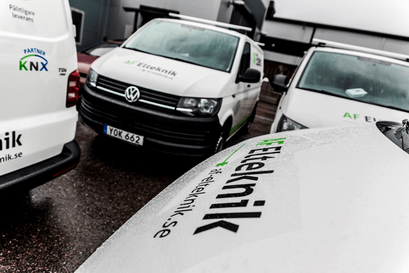 Kalkylator till AF-Elteknik image