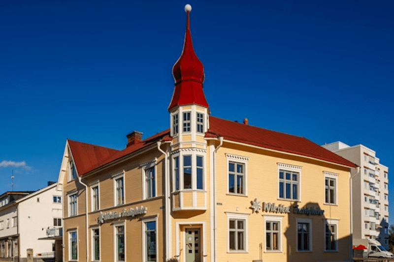 Vi söker en Administratör till Wiksténs Fastigheter! image