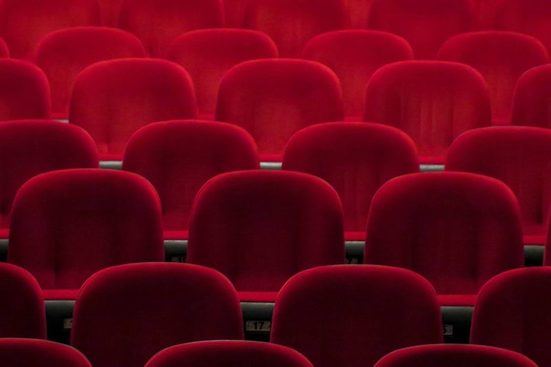 TÉCNICO/A DE MANTENIMIENTO Y SOPORTE TÉCNICO – CINES SADE image