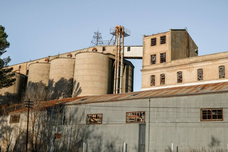 Desbrozador/a en Sector Agrario image