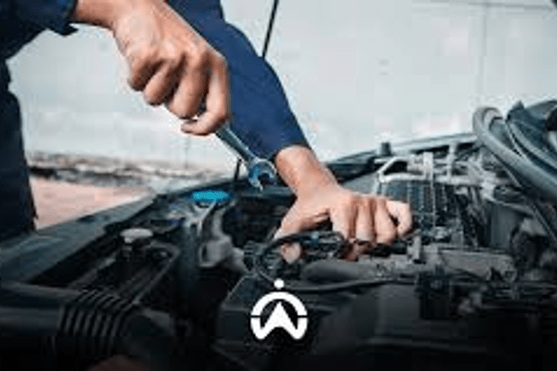 Teknisi instalasi GPS (otomotif) - Muara Enim ( Sumatera Selatan) image