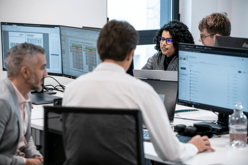 Référent Ingénierie de sûreté H/F - Safety Engineering Advisor image