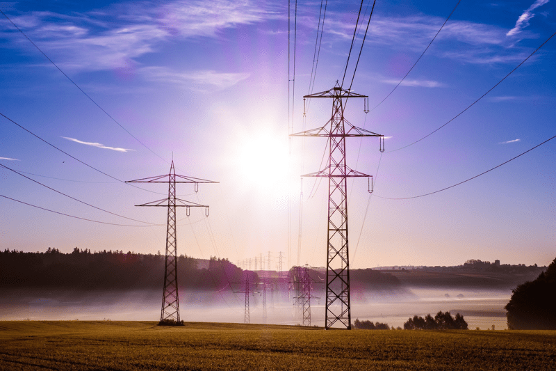Projektipäällikkö, ENP Power Oy image