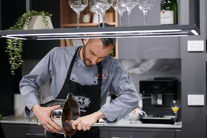 Strategic Category Manager – Premium Home Appliance image