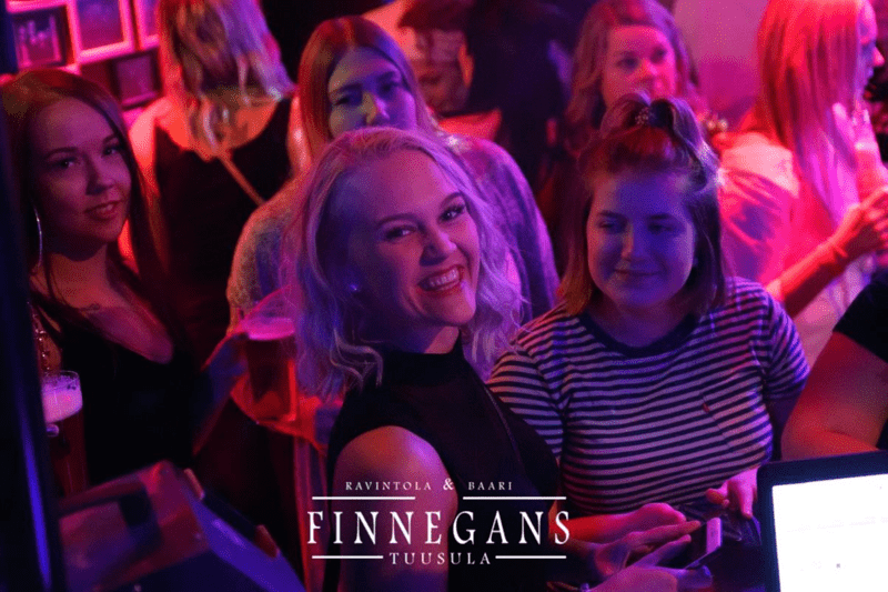 Järjestyksenvalvoja | Tuusula / Uusimaa image