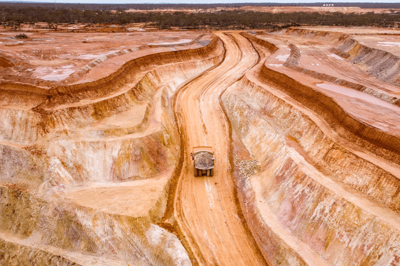 Mining Engineer - Pilbara image