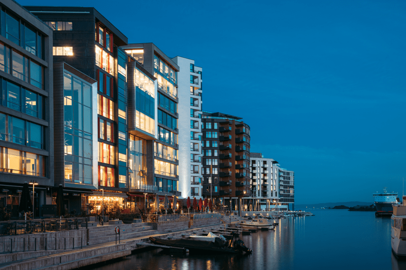 Join our team as a full-time Tech M&A intern in Oslo during fall 2026 image