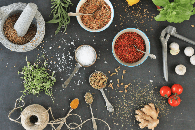 Produktionschef til Pure Garden image