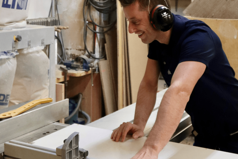 Elektriker (m/w/d) image